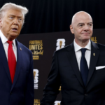 "La amenaza sobre el fútbol global: ¿Un conflicto internacional podría comprometer la celebración del Mundial 2026?"