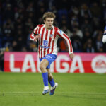 El Atlético de Madrid sufre un duro golpe en Anoeta: el empate sin goles con el Real Sociedad provoca desánimo en la afición rojiblanca.