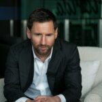 "El Futuro Empresarial de la Leyenda: ¿Cuáles Serán las Próximas Inversiones de Lionel Messi en el Mundo del Fútbol?"