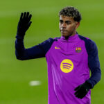 La incógnita del mercado de pases: ¿Lamine Yamal tiene futuro en España?