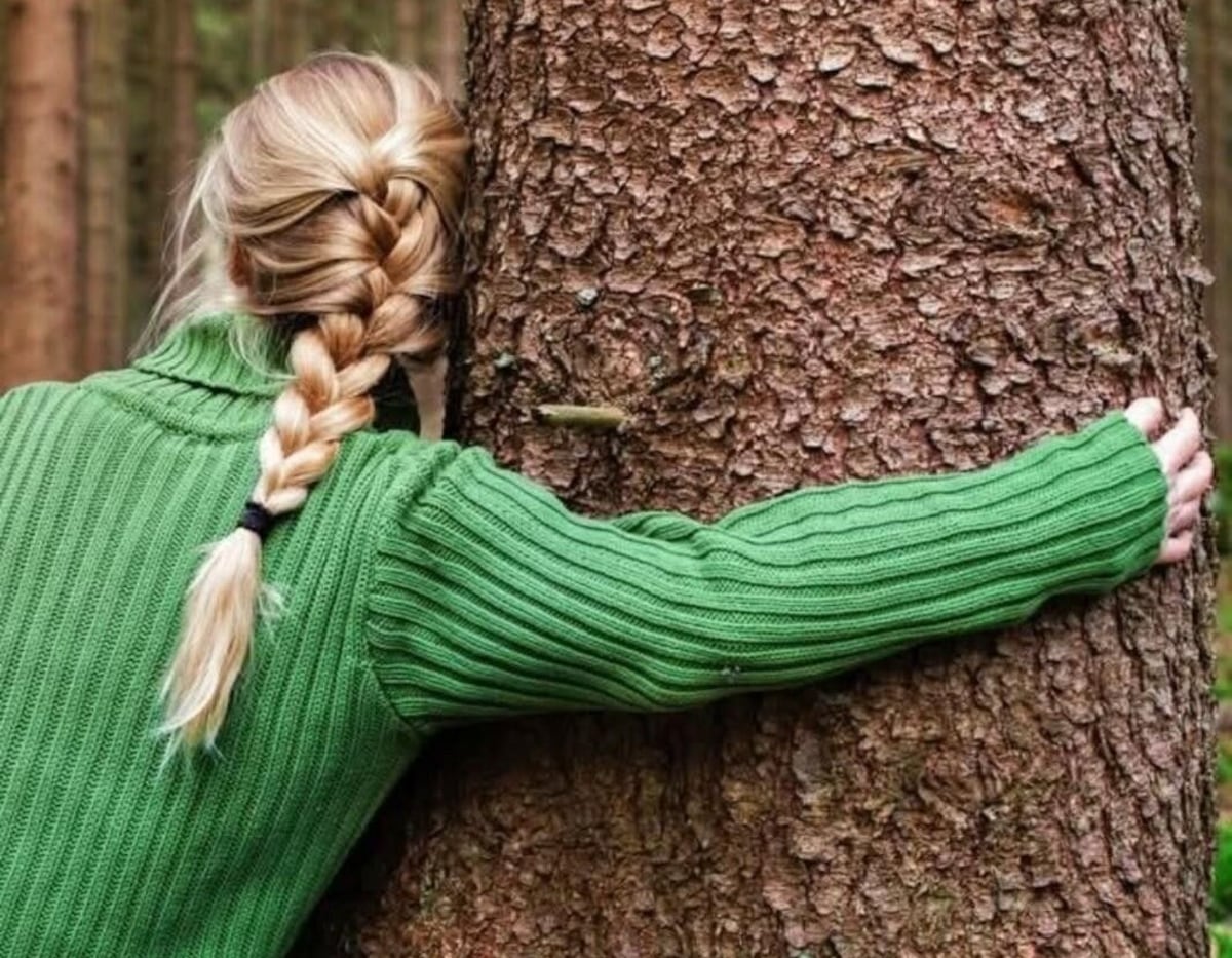 Ecoanxiety: La presión emocional de vivir al límite para un futuro más sostenible.