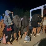 Rescatadas 17 mujeres esclavizadas en un bar de la península de Yucatán.