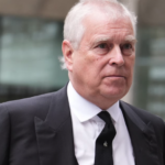 ¡Se lo merece! Británicos celebran el arresto del expríncipe Andrés