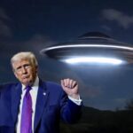 ¿Estamos solos? Trump ordenará publicación de información sobre extraterrestres