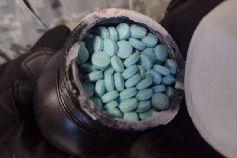 Científicos trabajan para crear un ‘fentanilo light’