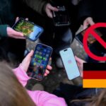 Partido de gobierno en Alemania pide prohibir redes sociales a menores y multas a plataformas