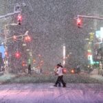 Nueva York decreta toque de queda por tormenta invernal histórica
