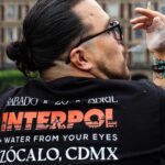 Transmisión EN VIVO concierto de Interpol desde el Zócalo de la CDMX