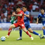 Toluca sigue sin ganar: Cruz Azul le arrebata el triunfo en el final