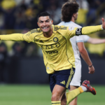 La última jugada de Cristiano Ronaldo ante el Al Nassr.