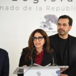 ¿Nepotismo en NL? “No se pueden menoscabar derechos”: Maynez sobre Mariana Rdz