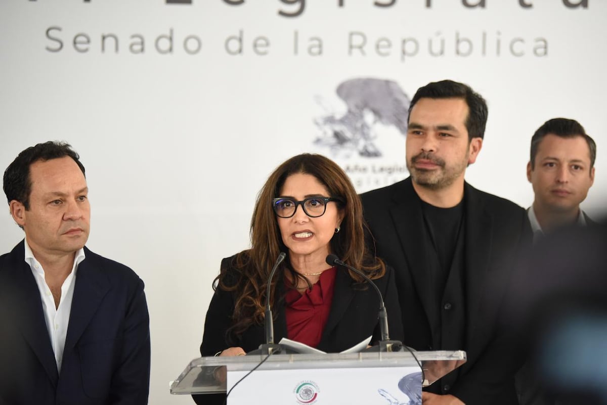 ¿Nepotismo en NL? “No se pueden menoscabar derechos”: Maynez sobre Mariana Rdz