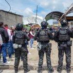 “Operación Liberación”:14 municipios del sur, los más afectados por extorsión