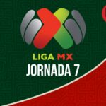 Liga MX: Partidos, marcadores y posiciones de la Jornada 7