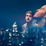 "Fantasmas de Amor", la nueva serie de Star+.