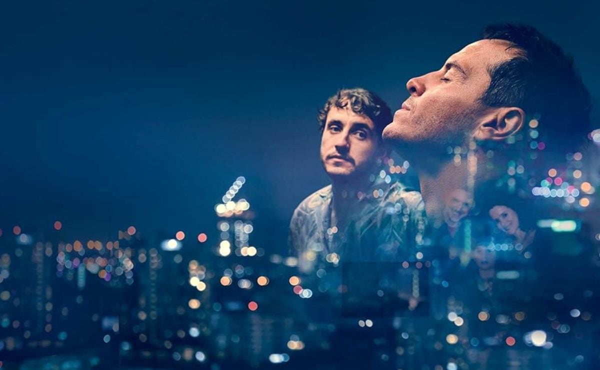 "Fantasmas de Amor", la nueva serie de Star+.