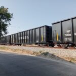 Reinician pruebas del Tren Interoceánico tras descarrilamiento que dejó 14 muertos