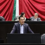 Diputados del PRI reimpulsan eliminación del IVA por usar aeropuertos
