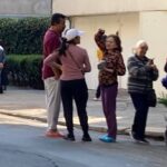 Se siente tremor en Puerto Escondido y Oaxaca, alerta a posibles consecuencias.