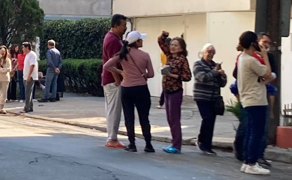 Se siente tremor en Puerto Escondido y Oaxaca, alerta a posibles consecuencias.