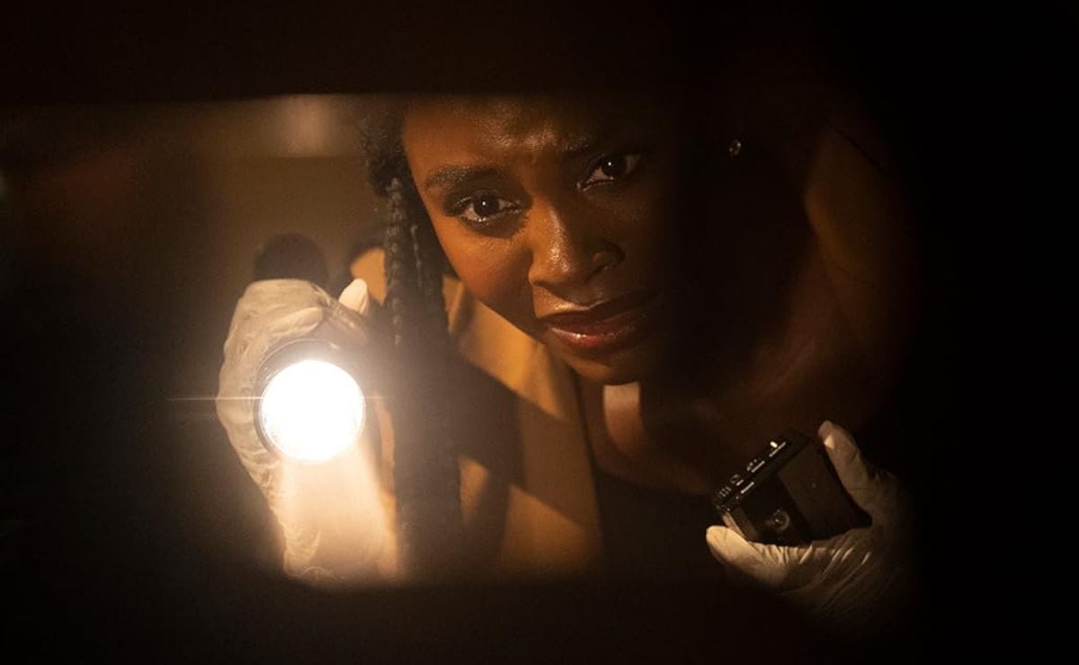 "La oscuridad se refleja: 'Them' regresa con su segundo capítulo en 'Prime"