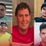 Secuestran a cinco hombres en Sinaloa; ahora en el municipio de Ahome