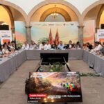 Michoacán registró un incrementó del 7.1% en la llegada de turistas durante 2025