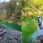 Cañón de Pinihuán: Pozas y cascadas a menos de una hora de Rioverde, SLP