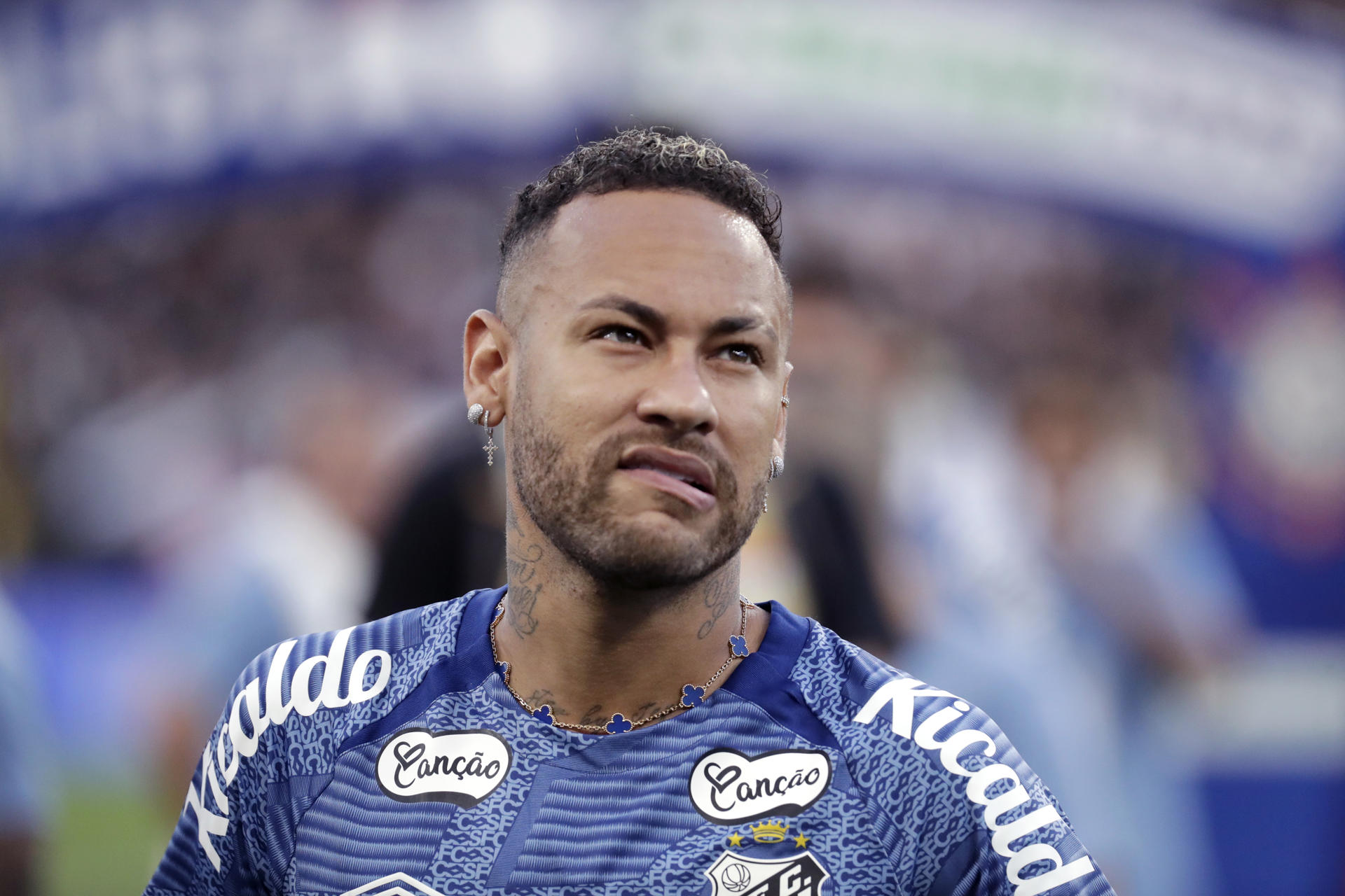 ¿Se retira? Neymar deja en el aire su futuro y preocupa a sus fans
