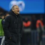 Luis Enrique contra Dembélé: “Ningún jugador está por encima del club”